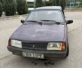 Красный ВАЗ 21099, объемом двигателя 0 л и пробегом 222 тыс. км за 705 $, фото 1 на Automoto.ua