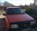 Красный ВАЗ 21099, объемом двигателя 0 л и пробегом 71 тыс. км за 900 $, фото 1 на Automoto.ua