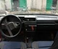 Червоний ВАЗ 21099, об'ємом двигуна 1.5 л та пробігом 24 тис. км за 834 $, фото 4 на Automoto.ua