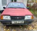 Червоний ВАЗ 21099, об'ємом двигуна 1.5 л та пробігом 24 тис. км за 834 $, фото 1 на Automoto.ua