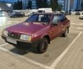 Червоний ВАЗ 21099, об'ємом двигуна 1.5 л та пробігом 285 тис. км за 785 $, фото 1 на Automoto.ua