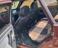 Красный ВАЗ 21099, объемом двигателя 1.6 л и пробегом 280 тыс. км за 2500 $, фото 3 на Automoto.ua