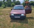 Красный ВАЗ 21099, объемом двигателя 1.6 л и пробегом 280 тыс. км за 2500 $, фото 2 на Automoto.ua