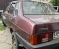 Красный ВАЗ 21099, объемом двигателя 1.5 л и пробегом 300 тыс. км за 1090 $, фото 5 на Automoto.ua