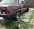 Красный ВАЗ 21099, объемом двигателя 1.5 л и пробегом 300 тыс. км за 1090 $, фото 2 на Automoto.ua