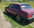 Красный ВАЗ 21099, объемом двигателя 1.5 л и пробегом 177 тыс. км за 2100 $, фото 2 на Automoto.ua