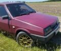 Красный ВАЗ 21099, объемом двигателя 1.5 л и пробегом 177 тыс. км за 2100 $, фото 18 на Automoto.ua