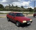 Красный ВАЗ 21099, объемом двигателя 1.5 л и пробегом 200 тыс. км за 1100 $, фото 1 на Automoto.ua