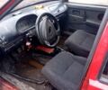 Красный ВАЗ 21099, объемом двигателя 1.5 л и пробегом 0 тыс. км за 380 $, фото 1 на Automoto.ua