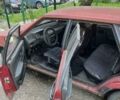 Красный ВАЗ 21099, объемом двигателя 1.5 л и пробегом 64 тыс. км за 800 $, фото 19 на Automoto.ua