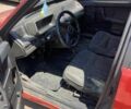 Красный ВАЗ 21099, объемом двигателя 1.5 л и пробегом 200 тыс. км за 458 $, фото 6 на Automoto.ua