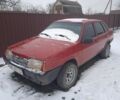 Красный ВАЗ 21099, объемом двигателя 0 л и пробегом 1 тыс. км за 378 $, фото 1 на Automoto.ua