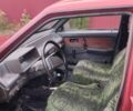 Червоний ВАЗ 21099, об'ємом двигуна 1.5 л та пробігом 200 тис. км за 950 $, фото 4 на Automoto.ua