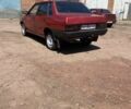 Красный ВАЗ 21099, объемом двигателя 1.5 л и пробегом 200 тыс. км за 458 $, фото 4 на Automoto.ua