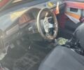 Красный ВАЗ 21099, объемом двигателя 1.5 л и пробегом 2 тыс. км за 400 $, фото 6 на Automoto.ua