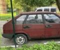 Красный ВАЗ 21099, объемом двигателя 1.5 л и пробегом 64 тыс. км за 800 $, фото 20 на Automoto.ua
