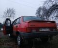 Красный ВАЗ 21099, объемом двигателя 1.5 л и пробегом 43 тыс. км за 950 $, фото 1 на Automoto.ua