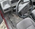 Красный ВАЗ 21099, объемом двигателя 1.5 л и пробегом 100 тыс. км за 505 $, фото 6 на Automoto.ua