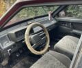 Червоний ВАЗ 21099, об'ємом двигуна 1.5 л та пробігом 50 тис. км за 457 $, фото 4 на Automoto.ua