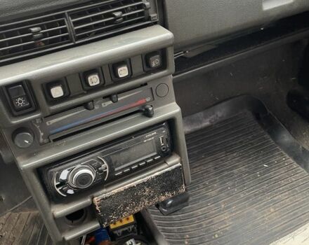 Червоний ВАЗ 21099, об'ємом двигуна 1.5 л та пробігом 50 тис. км за 457 $, фото 5 на Automoto.ua