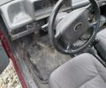 Красный ВАЗ 21099, объемом двигателя 1.5 л и пробегом 100 тыс. км за 500 $, фото 6 на Automoto.ua