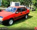 Красный ВАЗ 21099, объемом двигателя 1.5 л и пробегом 100 тыс. км за 650 $, фото 1 на Automoto.ua