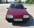 Красный ВАЗ 21099, объемом двигателя 1.5 л и пробегом 120 тыс. км за 550 $, фото 1 на Automoto.ua