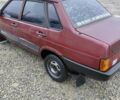 Красный ВАЗ 21099, объемом двигателя 1.5 л и пробегом 100 тыс. км за 500 $, фото 2 на Automoto.ua
