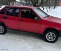 Червоний ВАЗ 21099, об'ємом двигуна 1.5 л та пробігом 360 тис. км за 1063 $, фото 1 на Automoto.ua