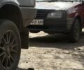 Красный ВАЗ 21099, объемом двигателя 1.5 л и пробегом 500 тыс. км за 650 $, фото 1 на Automoto.ua