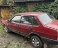 Червоний ВАЗ 21099, об'ємом двигуна 1.5 л та пробігом 50 тис. км за 457 $, фото 3 на Automoto.ua