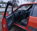Красный ВАЗ 21099, объемом двигателя 1.5 л и пробегом 43 тыс. км за 950 $, фото 2 на Automoto.ua