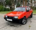 Червоний ВАЗ 21099, об'ємом двигуна 1.5 л та пробігом 160 тис. км за 1700 $, фото 1 на Automoto.ua
