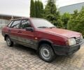 Червоний ВАЗ 21099, об'ємом двигуна 0 л та пробігом 100 тис. км за 500 $, фото 1 на Automoto.ua