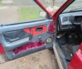 Красный ВАЗ 21099, объемом двигателя 1.5 л и пробегом 100 тыс. км за 800 $, фото 4 на Automoto.ua
