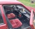 Червоний ВАЗ 21099, об'ємом двигуна 1.5 л та пробігом 32 тис. км за 1000 $, фото 3 на Automoto.ua