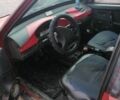 Червоний ВАЗ 21099, об'ємом двигуна 1.5 л та пробігом 200 тис. км за 766 $, фото 9 на Automoto.ua