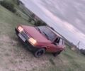 Красный ВАЗ 21099, объемом двигателя 0 л и пробегом 344 тыс. км за 360 $, фото 1 на Automoto.ua