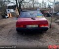 Красный ВАЗ 21099, объемом двигателя 1.5 л и пробегом 150 тыс. км за 530 $, фото 2 на Automoto.ua