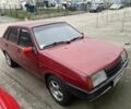 Червоний ВАЗ 21099, об'ємом двигуна 1.5 л та пробігом 256 тис. км за 800 $, фото 3 на Automoto.ua