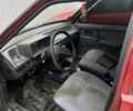 Червоний ВАЗ 21099, об'ємом двигуна 1.5 л та пробігом 256 тис. км за 800 $, фото 5 на Automoto.ua