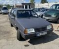 Красный ВАЗ 21099, объемом двигателя 1.5 л и пробегом 200 тыс. км за 501 $, фото 1 на Automoto.ua