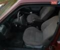 Красный ВАЗ 21099, объемом двигателя 1.5 л и пробегом 200 тыс. км за 2500 $, фото 5 на Automoto.ua