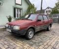 Червоний ВАЗ 21099, об'ємом двигуна 0 л та пробігом 100 тис. км за 500 $, фото 1 на Automoto.ua