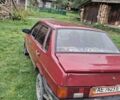 Червоний ВАЗ 21099, об'ємом двигуна 1.5 л та пробігом 32 тис. км за 1000 $, фото 4 на Automoto.ua
