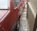 Красный ВАЗ 21099, объемом двигателя 1.5 л и пробегом 60 тыс. км за 1300 $, фото 1 на Automoto.ua