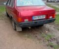 Красный ВАЗ 21099, объемом двигателя 1.5 л и пробегом 100 тыс. км за 800 $, фото 2 на Automoto.ua