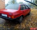 Красный ВАЗ 21099, объемом двигателя 1.5 л и пробегом 223 тыс. км за 650 $, фото 1 на Automoto.ua