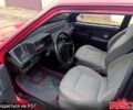 Красный ВАЗ 21099, объемом двигателя 1.5 л и пробегом 280 тыс. км за 1550 $, фото 7 на Automoto.ua