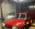 Червоний ВАЗ 21099, об'ємом двигуна 1.3 л та пробігом 230 тис. км за 820 $, фото 1 на Automoto.ua